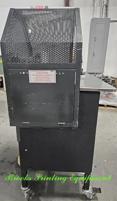 USED BUNN 1691
