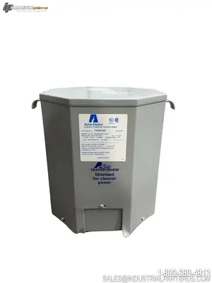 New | in-Stock ACME ELECTRIC T2535153S Transformers Kentucky US | Industrial Parts R Us Inc. #1482173