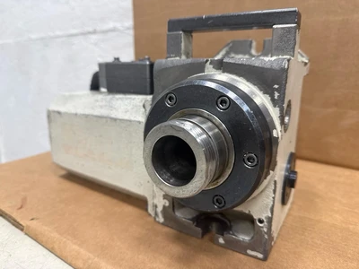 HAAS HA5C Rotary Tables | Fram Fram LLC (7)
