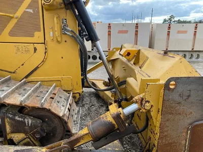 2011 Caterpillar D6T XL