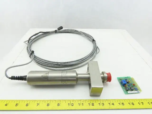 Used ANDERSON INSTRUMENT _UNKNOWN_ Sensors | Arrow Industrial #558897