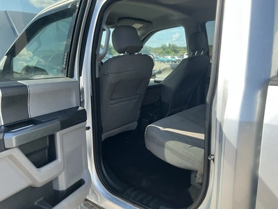 Used 2016 FORD F-150 Pickup Trucks Michigan US | Miedema Asset Management Group #1425119
