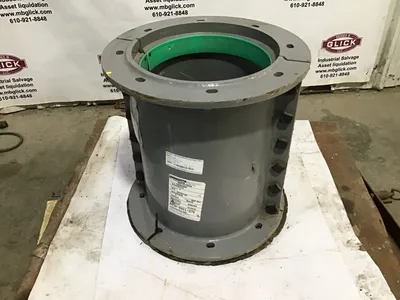 DRESSER 0050-0001-370 STYLE 50 STEEL COUPLING SLEEVE 12″ x17.25″ 337-6142