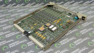 Honeywell 51304518-100 UCN Advanced Control Card HDW: J FW: C Used