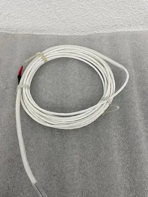 RTD-100 THERMACOUPLE PROBE CABLE