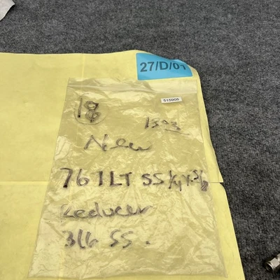 New | in-Stock Ham-Let 767LTSS1/4X3/8 Plumbing Equipment California US | Davliegogo LLC #1707745