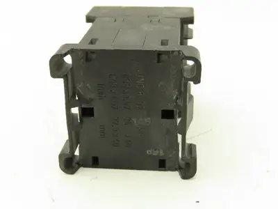 Siemens 3TH2031-0TB4 Contactor 3NO+1NC 600VAC 1.5kW