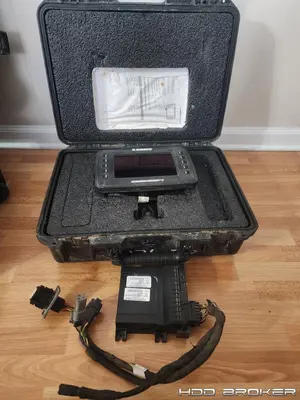 Used SUBSITE SUBSITE TK RECON4 Surveying Equipment Florida US | HDD Broker #1346651