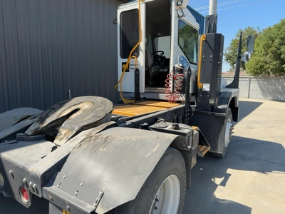Used 2019 KALMAR OTTAWA T2-30 YARD TRUCK Miscellaneous Trucks/Trailers California US | Revelation Machinery #1321845