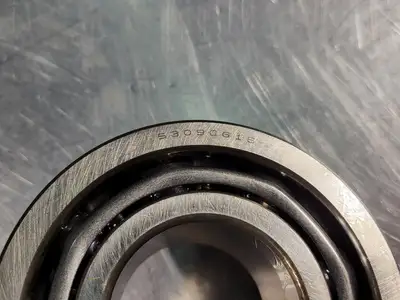 NEW NSK 5309CG16