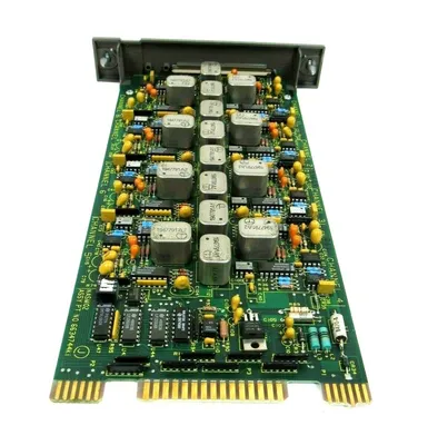 REFURBISHED BAILY NASM02 MODULE INFI 90