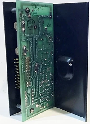 Moore Products Co Siemens 15620-1 Power Supply Module for PLC DCS Control System [New]
