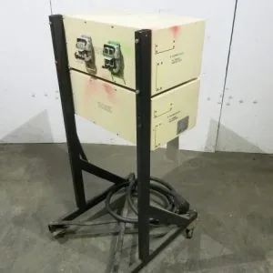 USED ITC MF16-170-V2