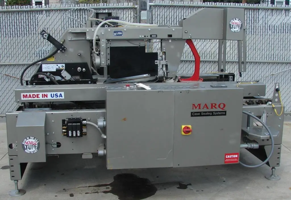 USED MARQ HPR/LH/DL