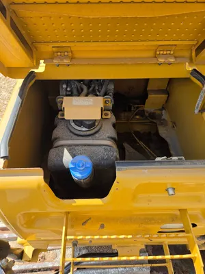 Used 2017 CATERPILLAR 349FL Excavators Texas US | Proxy Equipment #1519336