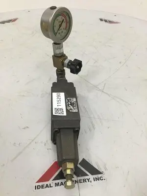 USED YUKEN MRP-03-H-2016