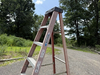 Used _UNKNOWN_ _UNKNOWN_ Ladders Michigan US | Miedema Asset Management Group #1323921