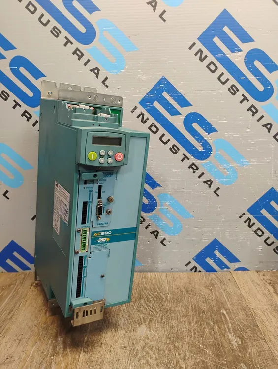Parker 890CD/5/0024C/N/00/A/US Electrical/PLC/Automation | ESS Industrial Equipment Sales