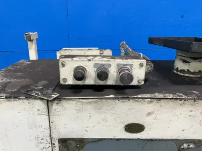 Used THE AMERICAN TOOL WORKS CO. _UNKNOWN_ Engine Lathes Ohio US | HGR 24 #1518914