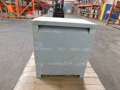 Used Westinghouse NA Welding Transformers Ohio US | Equipment Recovery Corp. #1331746