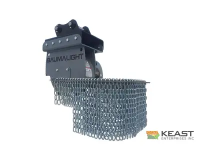 Used BAUMALIGHT _UNKNOWN_ Stump Grinders Iowa US | Keast Enterprises #1360003