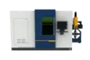 KENT USA FLC-P-2040 Pipe Cutting Fiber Laser thumbnail
