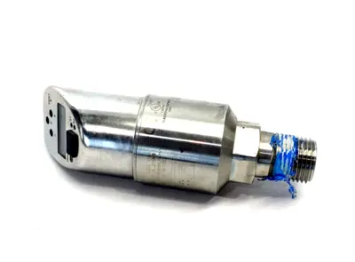 PTC31-A1C15M3DD1A | Endress+Hauser  Ceraphant T Pressure Switch -15 - 60psi - For parts or not working