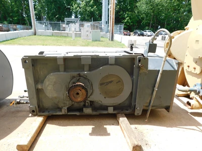 Used DEKKER _UNKNOWN_ Vacuum Pumps Ohio US | Equipment Recovery Corp. #1329746