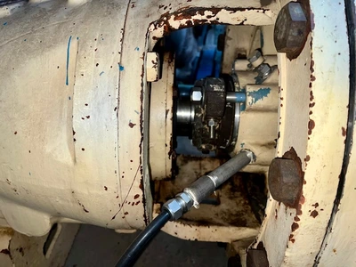 USED Goulds 3175