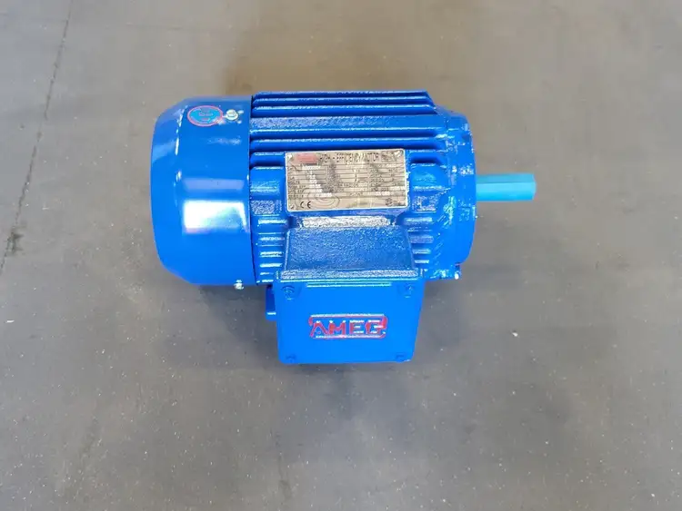 New | in-Stock AMEG AG000504 Motors (misc) British Columbia CA | Lenmark #247395