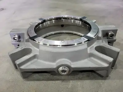 NEW AESSEAL 12020819