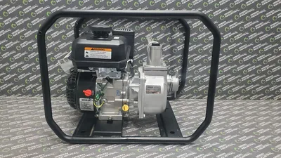 USED KOHLER WP2.0
