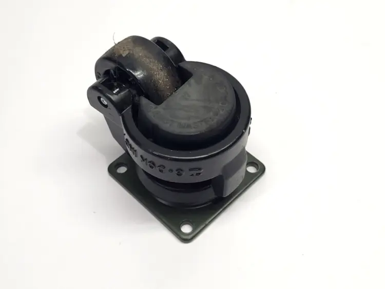 Used GD Series GD-60 Casters Michigan US | Maverick Industrial Sales #1470254
