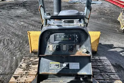 Used 2005 DEERE 650J LT Bulldozers Pennsylvania US | Proxy Equipment #1378098