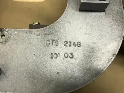 Used TG Systems Resistance Robot Weld Gun, Spot, Sting, Stud Gun Type Welders Michigan US | Maverick Industrial Sales #1401368