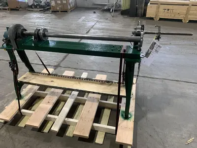 Used DUSENBERY _UNKNOWN_ Core Cutters Pennsylvania US | Global Equipment International, LLC #1264791