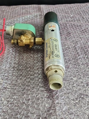 USED ITW Vortec 721