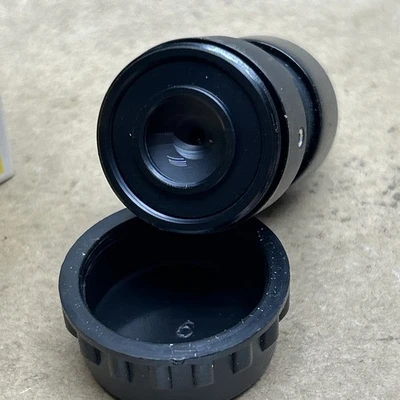 NEW EDMUND OPTICS P00000 1203152-18268
