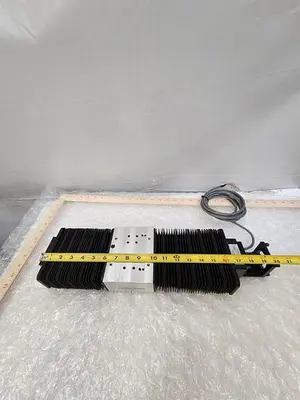 LINTECH M1-112408 Rodless Actuator