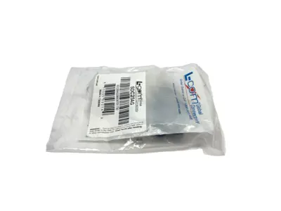 SDC25AG | L-Com  Assembled D-Sub Hood Kit, DB25/HD44 Metal - New