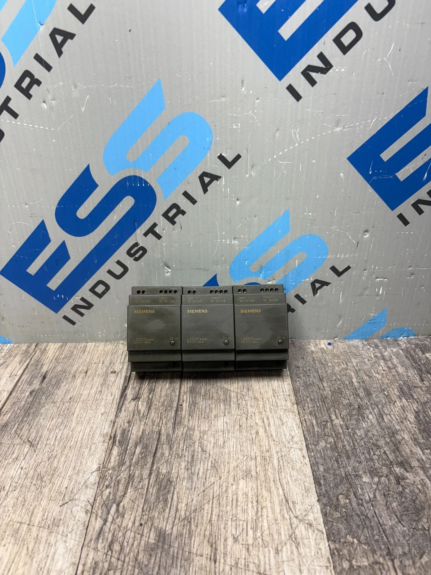 USED SIEMENS 6EP1311-1SH02