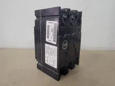USED GENERAL ELECTRIC TED136060