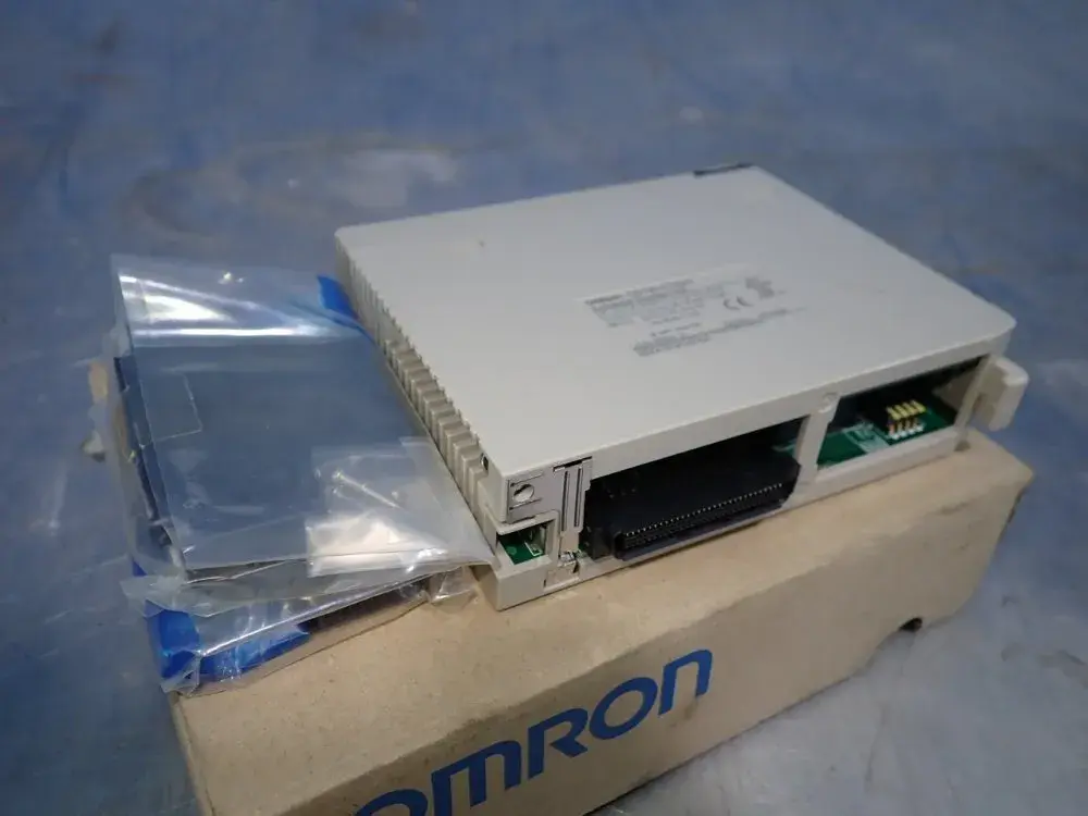 NEW OMRON CS1WCT021