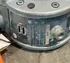 Used GRACO 24B550 Pumps Ohio US | HGR 24 #1289769