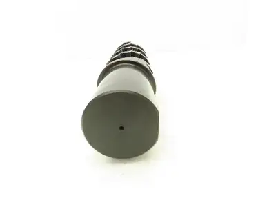 Ultra Dex UTS-117821 4 Flute Indexable End Mill 3" Dia x 8" Flute 56 Insert