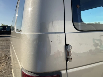 Used 2011 FORD ECONOLINE VAN Vans Michigan US | Miedema Asset Management Group #1425104