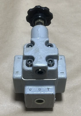 NEW Toyooki HG3-BT1-03