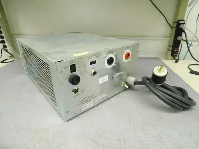 Used OAI 2130-C2 Power Supply - High Voltage Texas US | Aucto #1308469