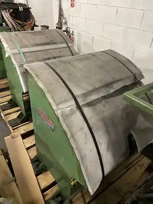 USED 1996 ATKIN PC5000-800