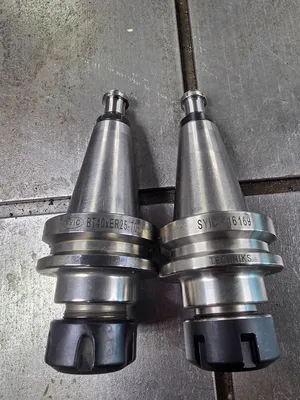 Used TECHNIKS SYIC-16169 Tooling & Accessories (Other) Florida US | GMT #1261539